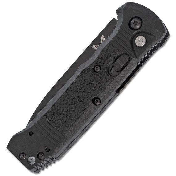 Нож туристический Benchmade Casbah 4400BK, изображение 3