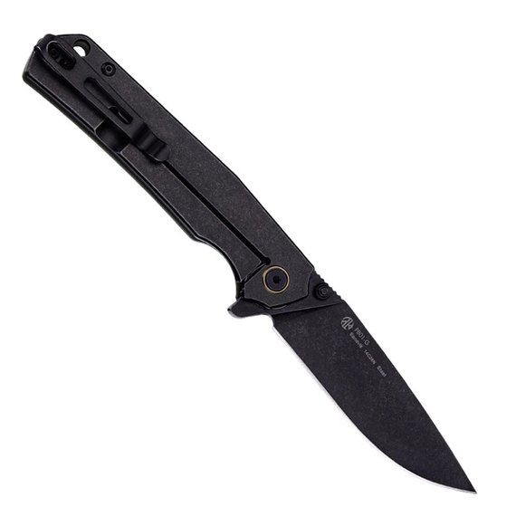 Карманный нож Ruike P801-G, изображение 3