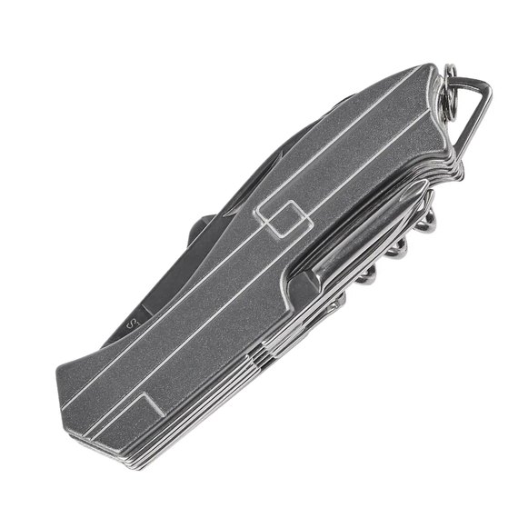 Багатофункціональний ніж Active Shrimp (KJ5011LG), зображення 4