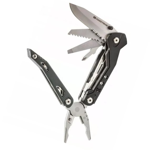 Мультитул True Utility Handyone (TR TU181), изображение 2