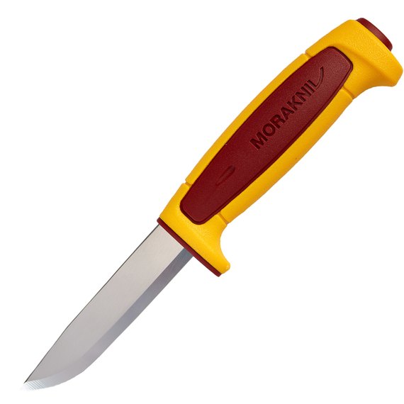 Нож туристический Morakniv Basic 546 LE 2023 (14148), изображение 2