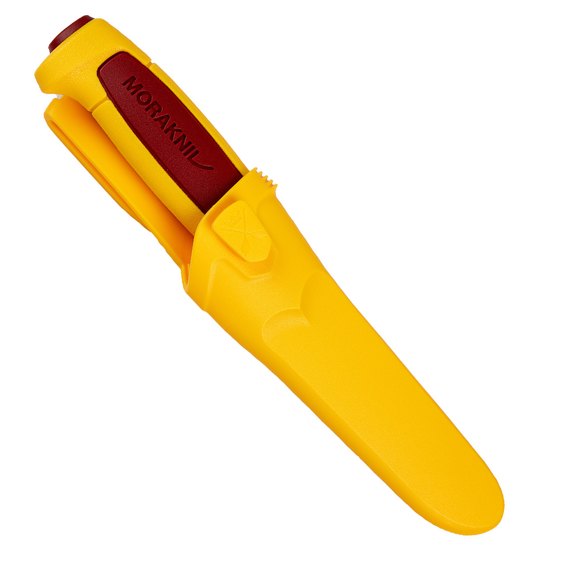 Нож туристический Morakniv Basic 546 LE 2023 (14148), изображение 3