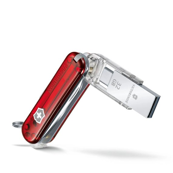Багатофункціональний ніж Victorinox Work 4.6336.TG32, зображення 3