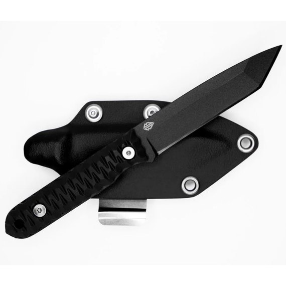 Нож армейский (военный) Blade Brothers Knives Чиби (391.01.65), изображение 3