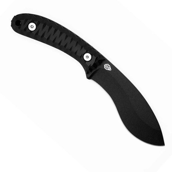 Нож для самообороны Blade Brothers Knives Ira Domini (391.01.63), изображение 5