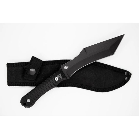 Нож Blade Brothers Месть малая (revenge-is-small), изображение 4