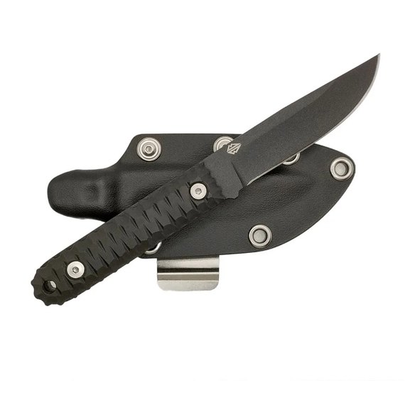 Нож армейский (военный) Blade Brothers Knives Ярл (391.01.64), изображение 4
