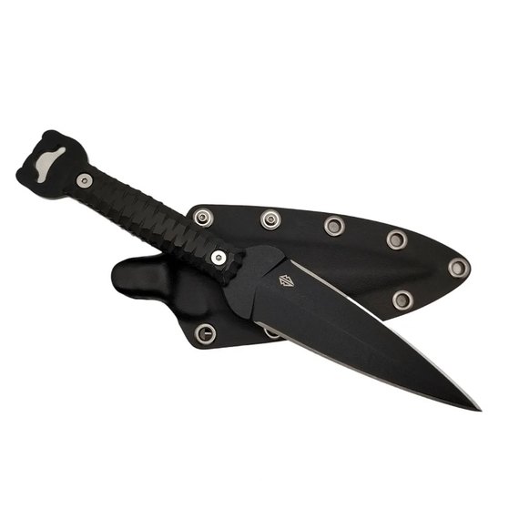 Нож для самообороны Blade Brothers Knives Акинак (391.01.86), изображение 5