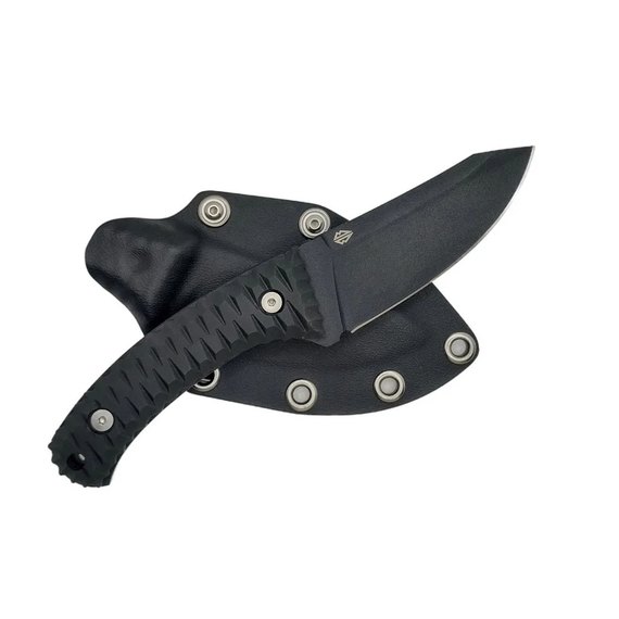 Нож для самообороны Blade Brothers Knives Носорог (391.01.87), изображение 6