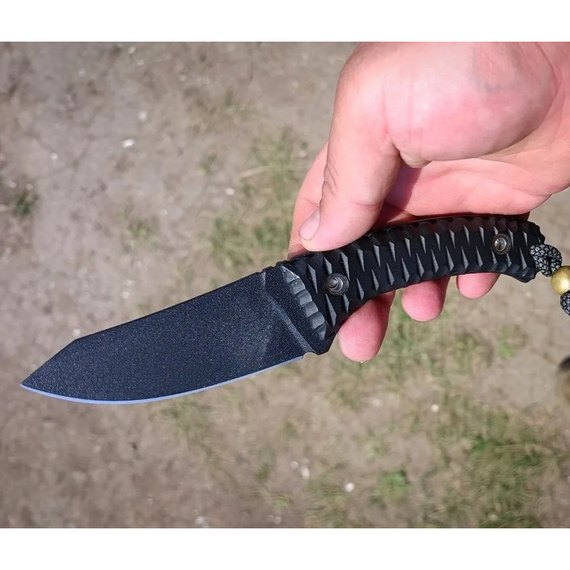 Нож для самообороны Blade Brothers Knives Носорог (391.01.87), изображение 10