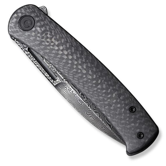 Карманный нож Civivi Caetus C21025C-DS1, изображение 5