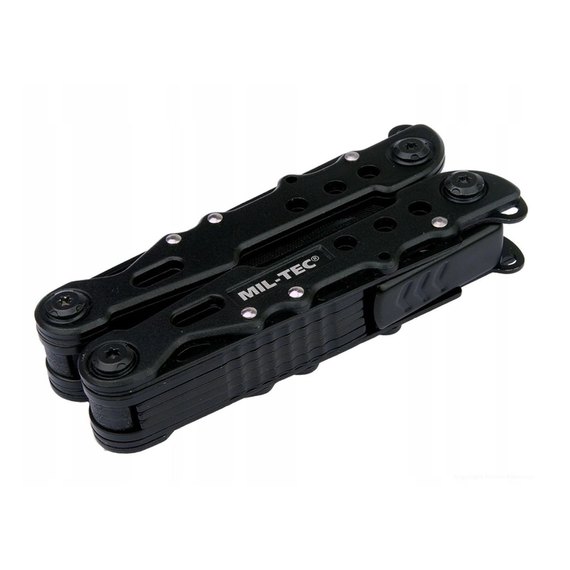 Мультитул Mil-Tec Cobra Large Black (15406102), зображення 6