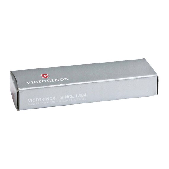 Багатофункціональний ніж Victorinox Climber Ukraine 1.3703.7_T0051r, Колір: White, зображення 4