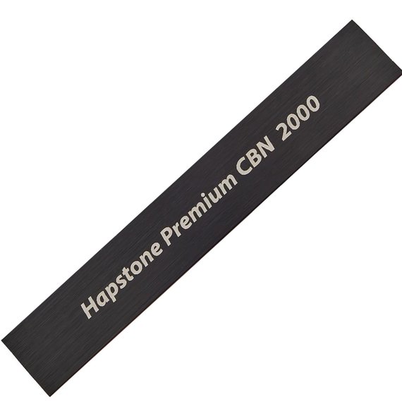 Точильний камінь Hapstone Premium CBN ельборовий 2000 grit (PremCBN2000), зображення 3