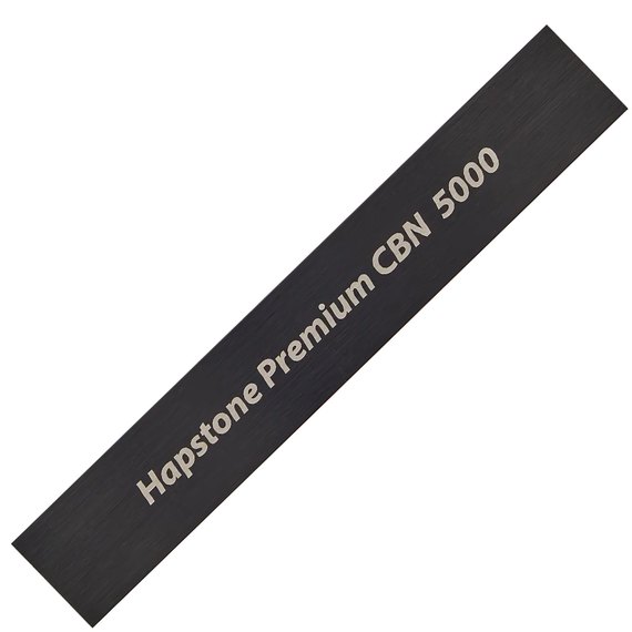 Точильний камінь Hapstone Premium CBN ельборовий 5000 grit (PremCBN5000), зображення 3