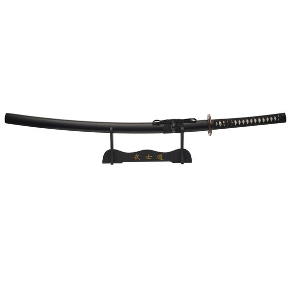 Самурайский меч Grand Way Katana 17905, изображение 2