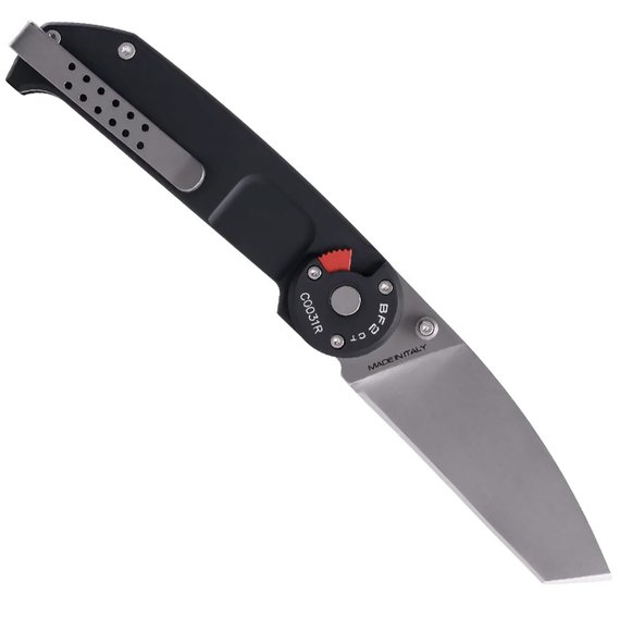 Ніж армійський (військовий) Extrema Ratio BF2 CT SW (04.1000.0146/SW), зображення 2