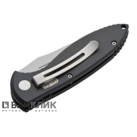 Нож Boker Speedlock T4 Black 110060