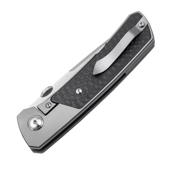 Карманный нож Boker Plus Conductor 01BO514, изображение 2
