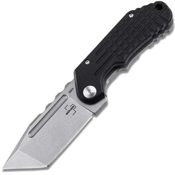 Кишеньковий ніж Boker Plus Dvalin Folder Tanto 01BO549