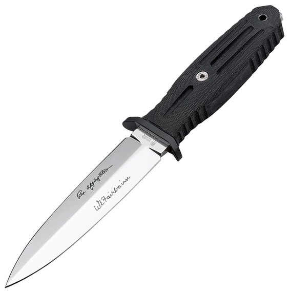 Ніж Boker Applegate-Fairbairn 5.5 SW 123604