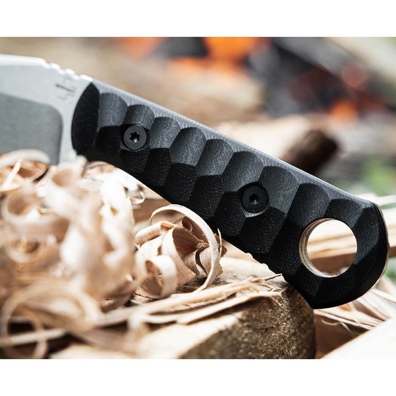 Ніж туристичний  Boker Plus Mikri 02BO088, зображення 4