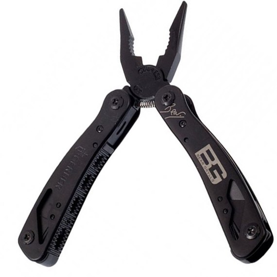 Мультитул Gerber Bear Grylls Black (Replica) 