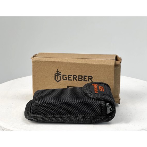 Мультитул Gerber Bear Grylls Black (Replica) , изображение 5