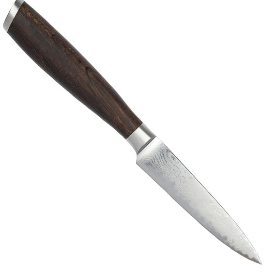 Набір кухонних ножів  Boker Meisterklinge Damast Set Square 130447SET, зображення 10