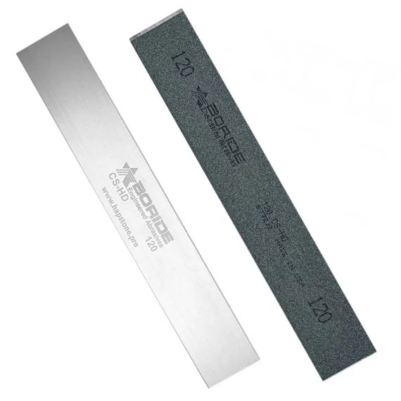 Точильный камень Hapstone Boride CS-HD 120 грит (036141X), Зернистость: 120 грит