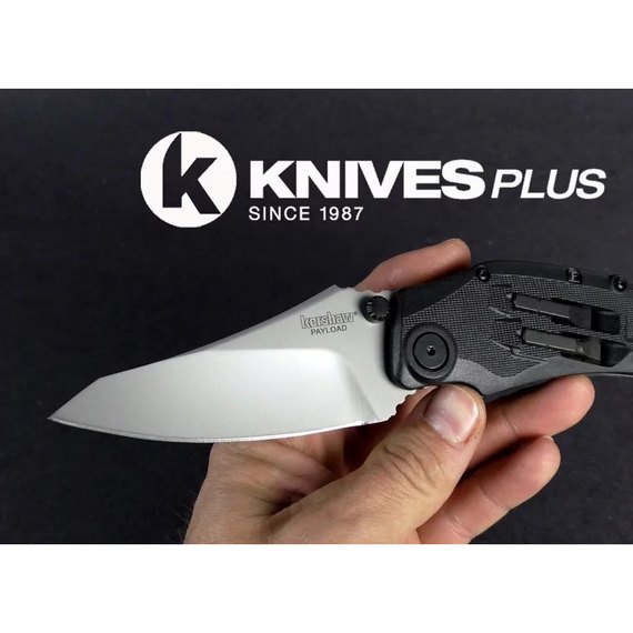 Карманный нож Kershaw Payload 1925 (Replica), изображение 5