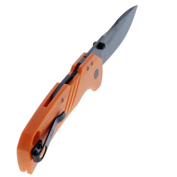 Карманный нож Cold Steel Engage 3", Orange (CS-FL-30DPLD-BOZ), изображение 4