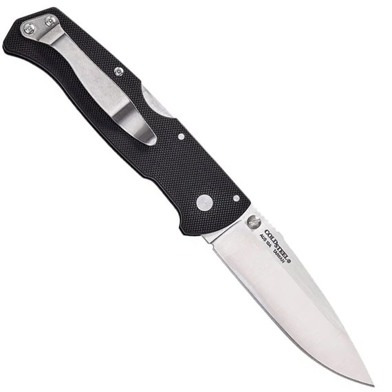 Нож туристический Cold Steel Air Lite, Black (CS-26WDZ), зображення 2