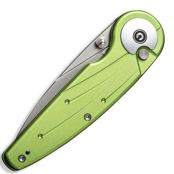 Кишеньковий ніж Civivi Starflare зелений C23052-3, Колір: Green, зображення 4