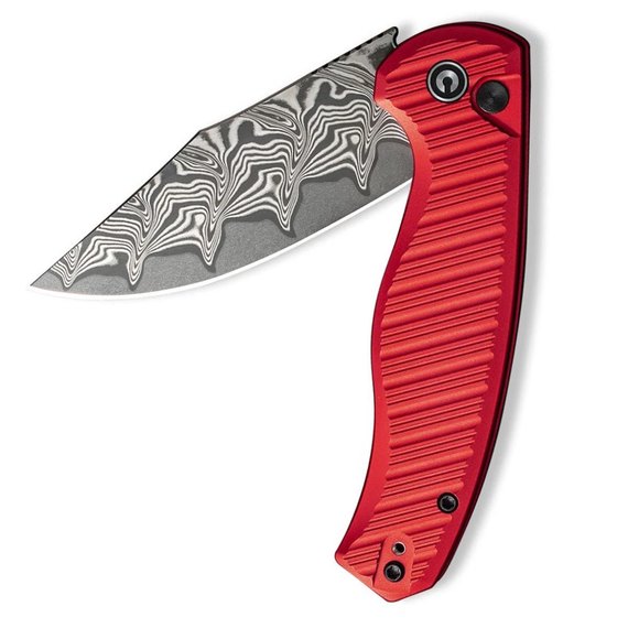 Карманный нож Civivi Stormhowl красный C23040B-DS1, Цвет : Red, изображение 3