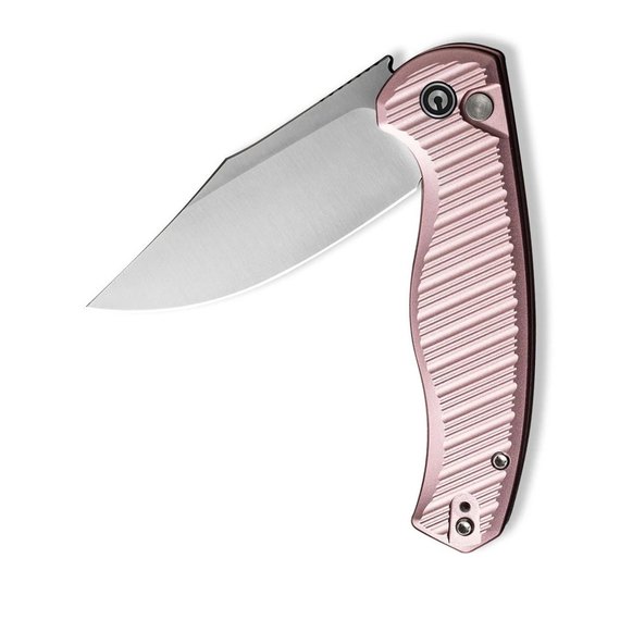 Кишеньковий ніж Civivi Stormhowl рожевий C23040B-3, Колір: Pink, зображення 3