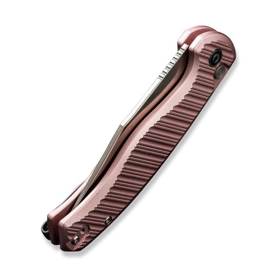 Кишеньковий ніж Civivi Stormhowl рожевий C23040B-3, Колір: Pink, зображення 7