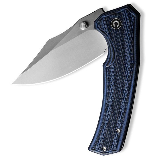 Карманный нож Civivi Vexillum синий C23003D-3, изображение 3