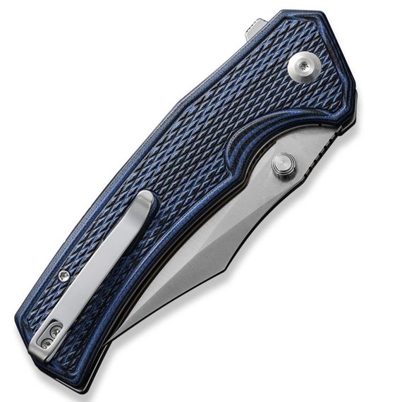 Карманный нож Civivi Vexillum синий C23003D-3, изображение 4