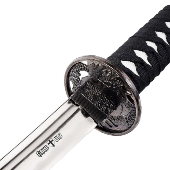Самурайский меч Grand Way Katana 4126, изображение 4