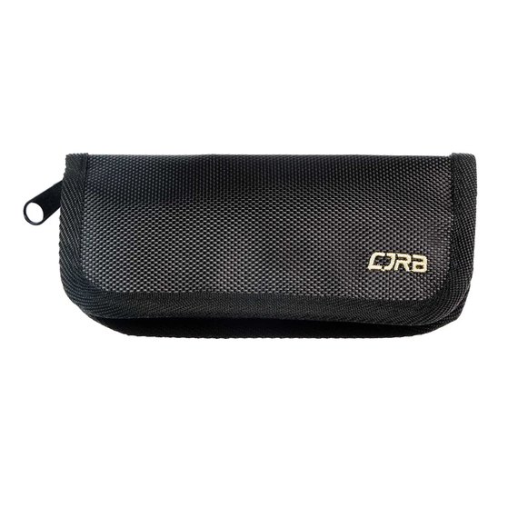 Кишеньковий ніж CJRB Pyrite S90V Titanium (J1925T-GCF), зображення 4