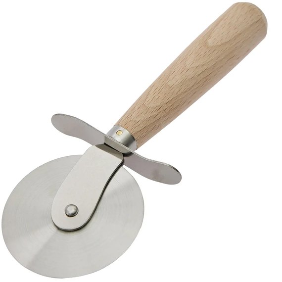 Кухонный нож Kanetsune Pizza Cutter S (KC-045)