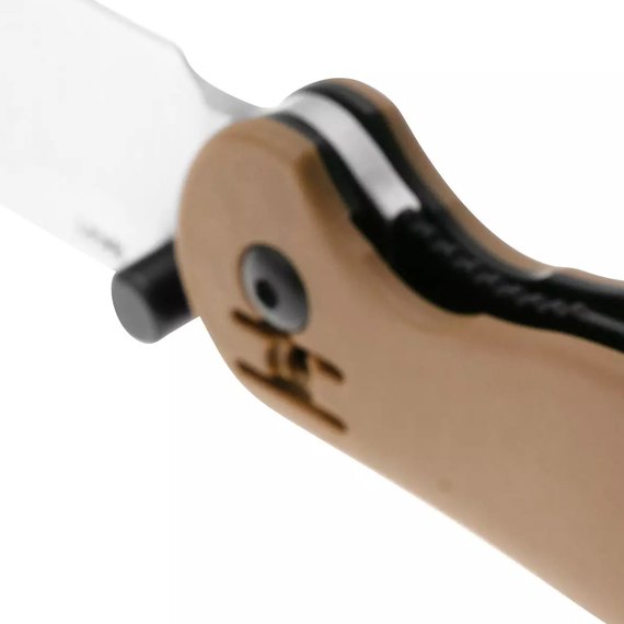 Нож тактический Ka-Bar Becker Mini Folder BK41, изображение 4
