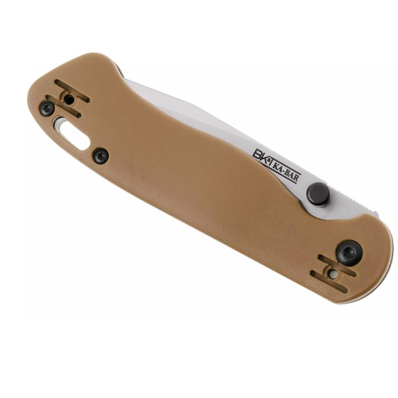 Нож тактический Ka-Bar Becker Mini Folder BK41, изображение 5
