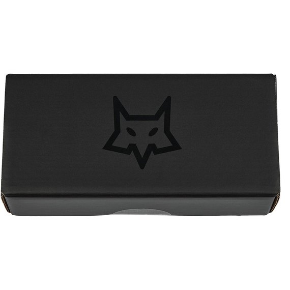 Кишеньковий ніж Fox New Smarty Black (FX-503 ALB), зображення 5