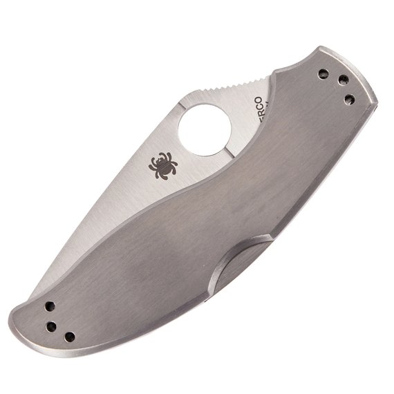 Кишеньковий ніж Spyderco UpTern (C261P), зображення 4