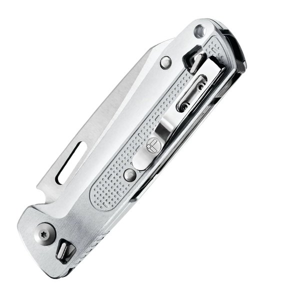 Мультитул Leatherman Free K4x Silver 832662, зображення 2