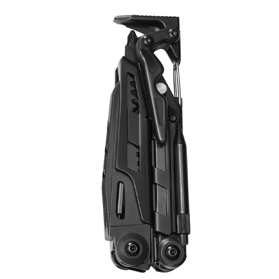Мультитул Leatherman MUT EOD black, чехол Molle олива, картонная коробка 833119, изображение 3