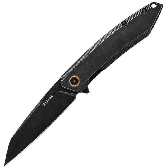 Нож туристический Ruike P831S-SB