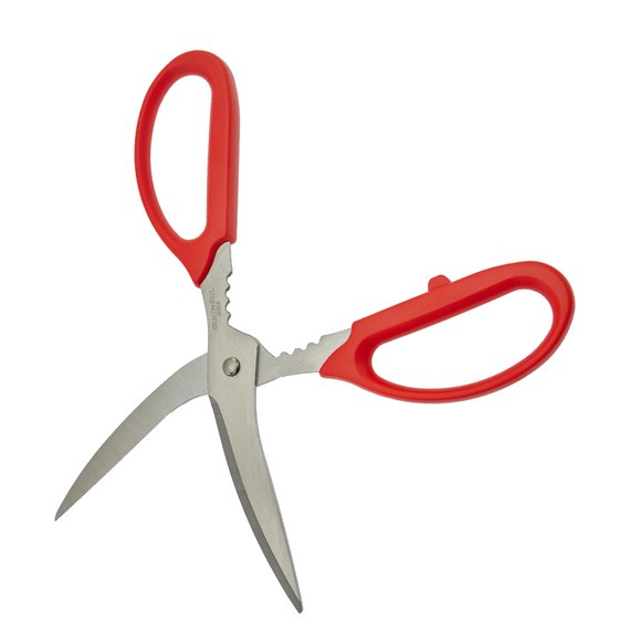 Ножницы кухонные Kanetsune KC-027S, изображение 3